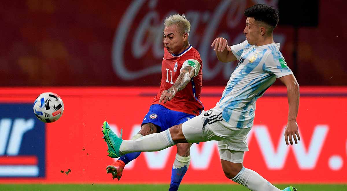 Selección Chilena busca jugar ante Argentina en la altura de Calama