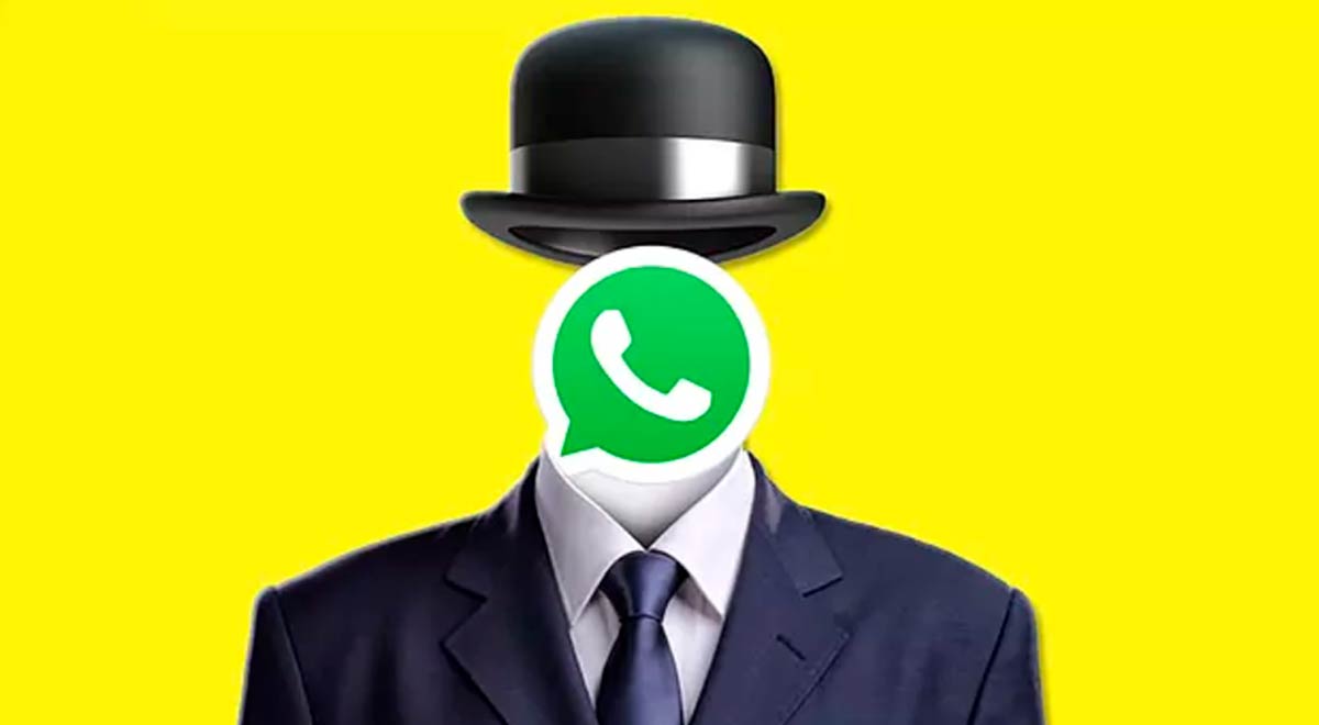 WhatsApp Web: Así activa el 'modo invisible' y pasa de incógnito entre tus contactos