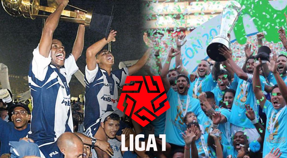 Alianza Lima vs Sporting Cristal: finales disputadas en el siglo XXI