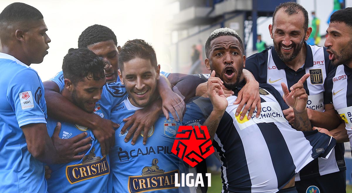Alianza Lima vs. Sporting Cristal: how, when and where to watch Final.