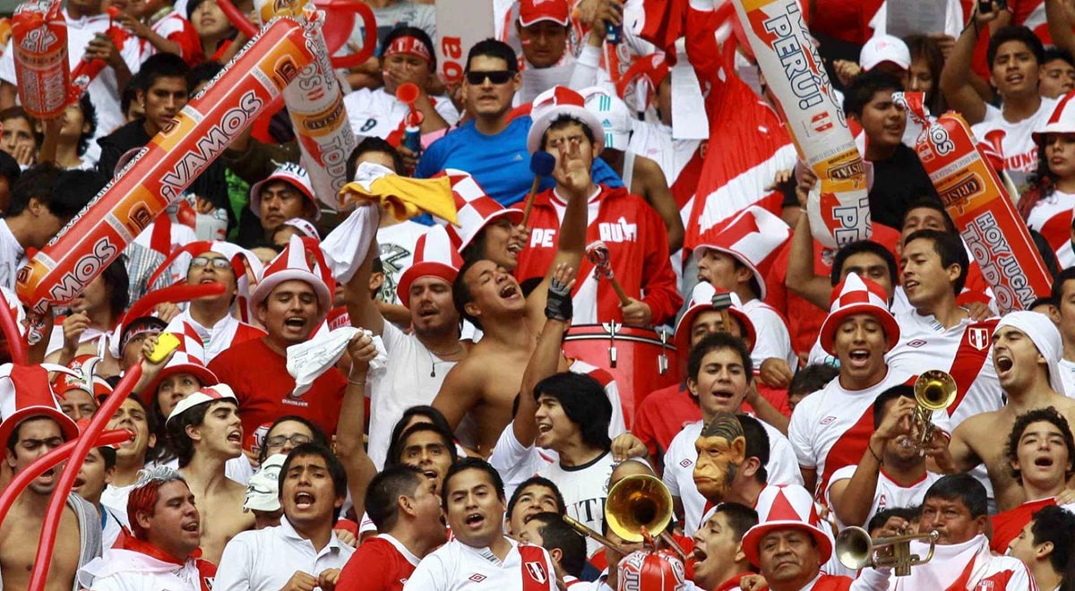 Selección Peruana: Ricardo Gareca exige que los estadios estén llenos para el 2022