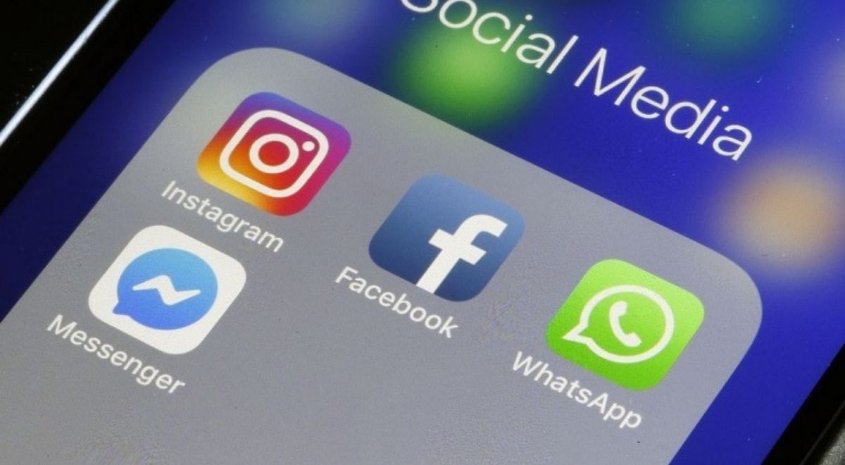 WhatsApp, Instagram y Facebook: usuarios reportan problemas para enviar mensajes