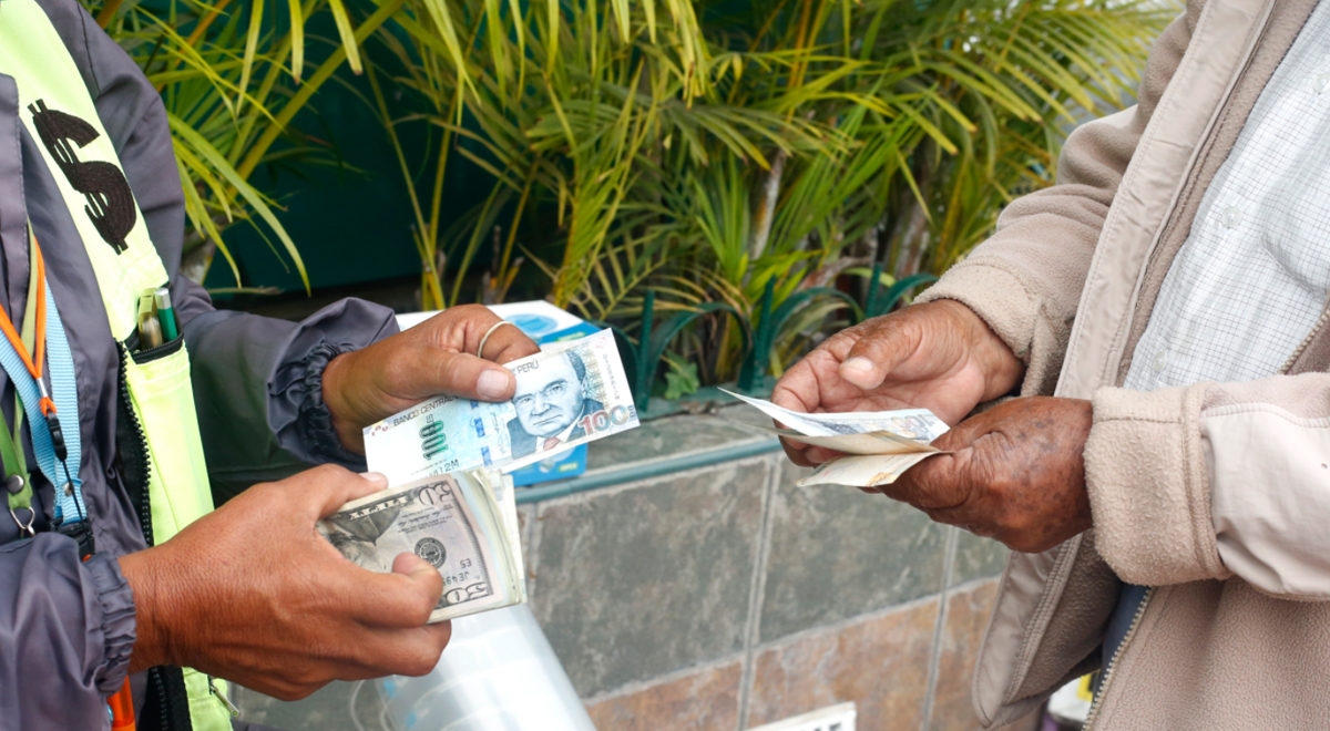 Dólar en Perú: a cuánto se cotiza HOY, sábado 20 de noviembre