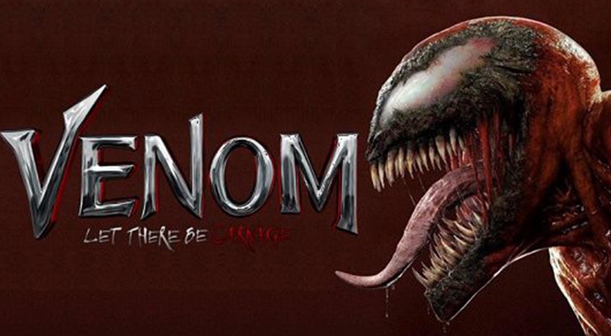 Cómo VER Venom 2 vía Straming: ¿Dónde mirar la película del UCM al español latino?