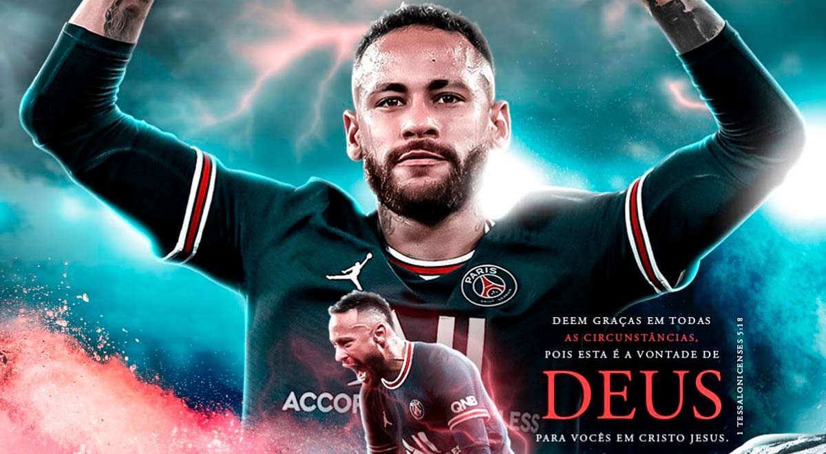 PSG vs. Nantes: Neymar y el mensaje con miras al duelo por la Ligue 1 de Francia