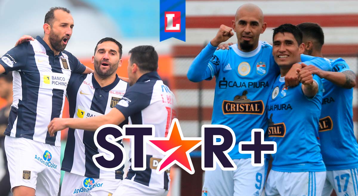 Alianza Lima venció 1-0 a Sporting Cristal en la primera final de la Liga 1