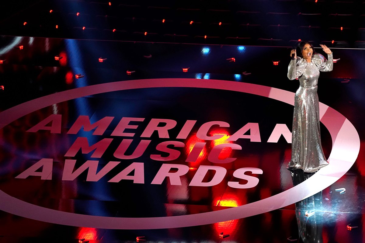 Premios American Music Awards 2021: conoce quiénes fueron los ganadores