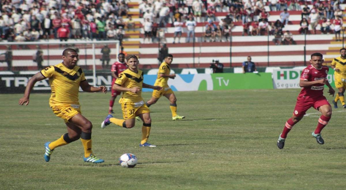 Cantolao fichó a Giancarlo Carmona para la Liga 1 2022