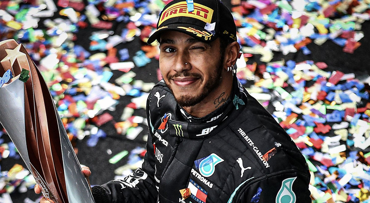 Fórmula 1 EN VIVO: repasa lo mejor del Gran Premio de Qatar
