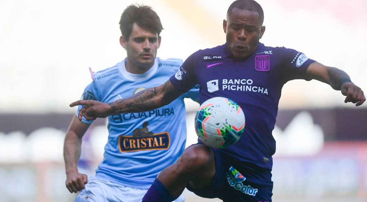 Alianza Lima vs. Cristal en la final de la Liga 1: así se definirá al campeón nacional