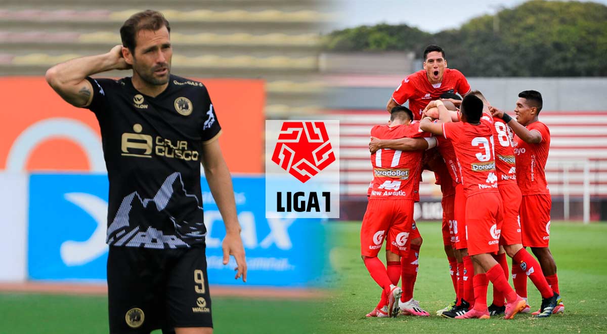 Cámara de la FPF le dio la razón a Cienciano y peligra estadía de Cusco FC en Liga 1 2022