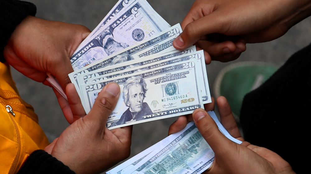 Tipo de cambio en Perú: dólar cierra en S/ 4,0110 este martes 23 de noviembre