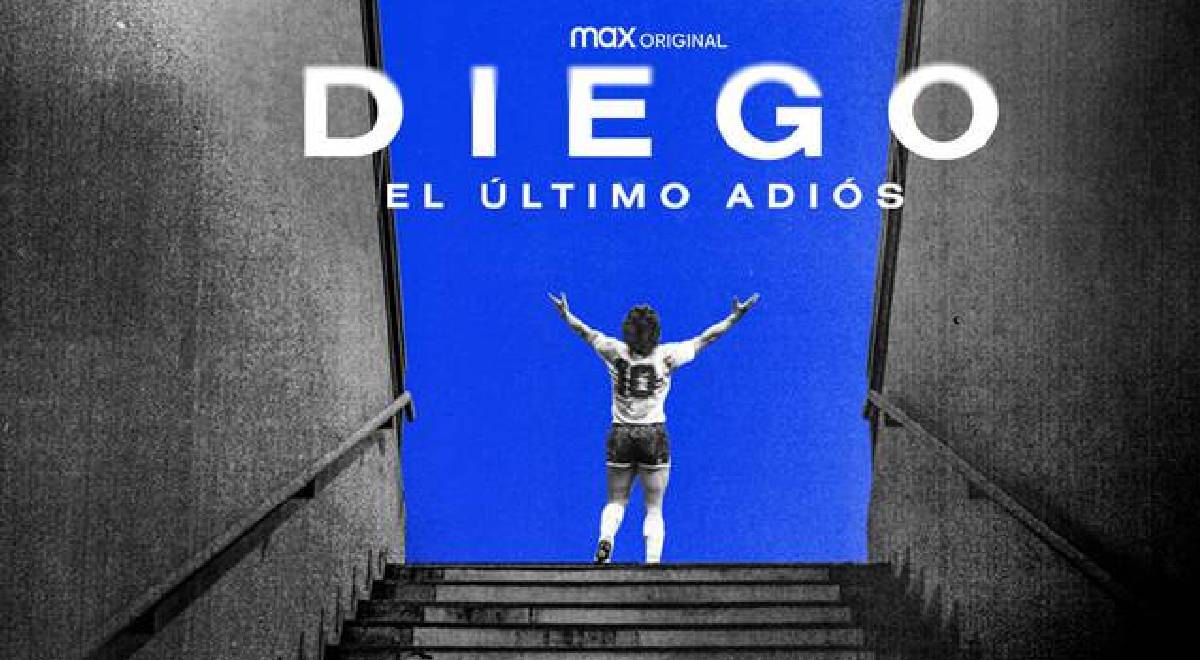 Diego Maradona: HBO Max y su programación especial a un año de su muerte
