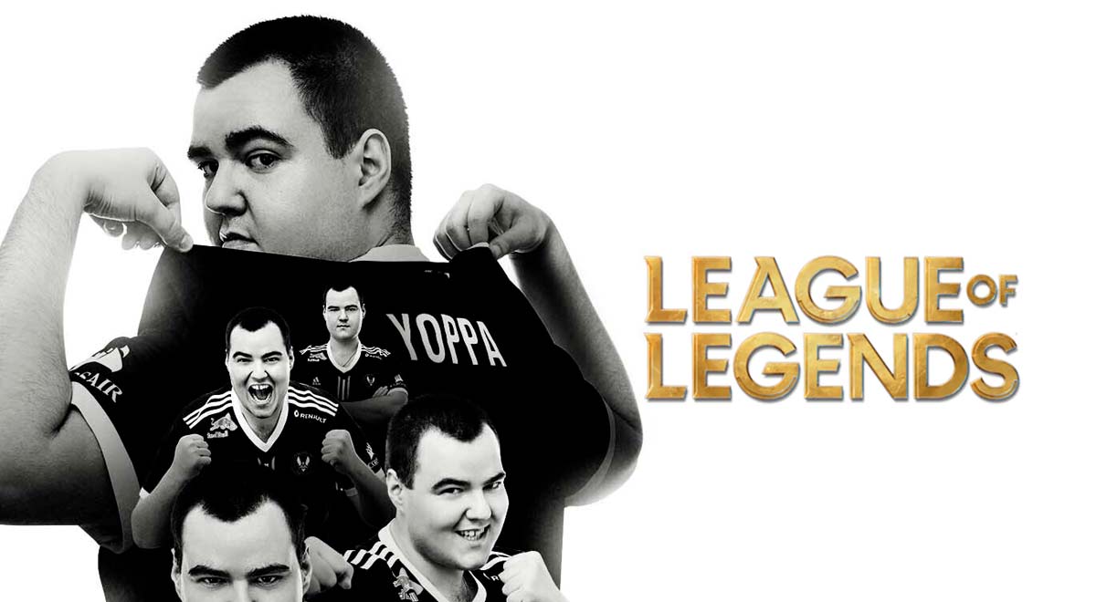 League of Legends: fallece Yoppa, jugador profesional, por covid-19