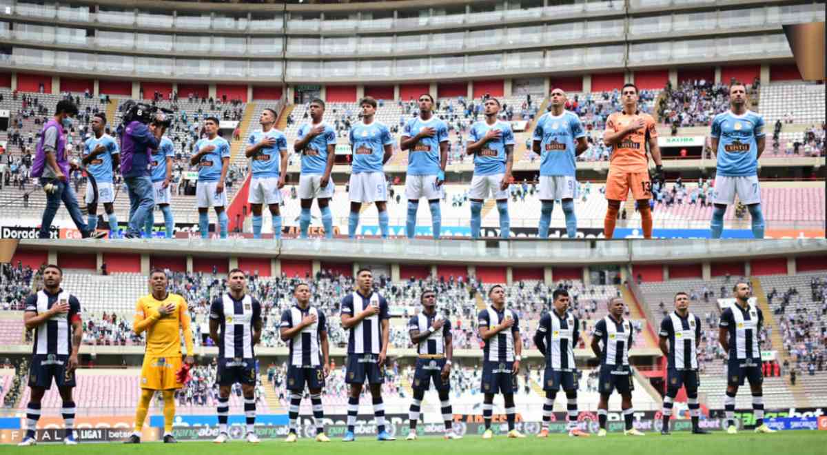 Entradas Sporting Cristal vs Alianza Lima via Joinnus precios y cuándo sale