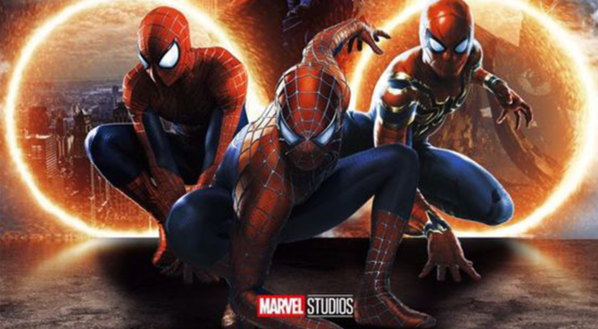 Ver Spider-Man 3 en cines: Fecha de estreno en Latinoamérica ¿Cuándo llega a Perú?