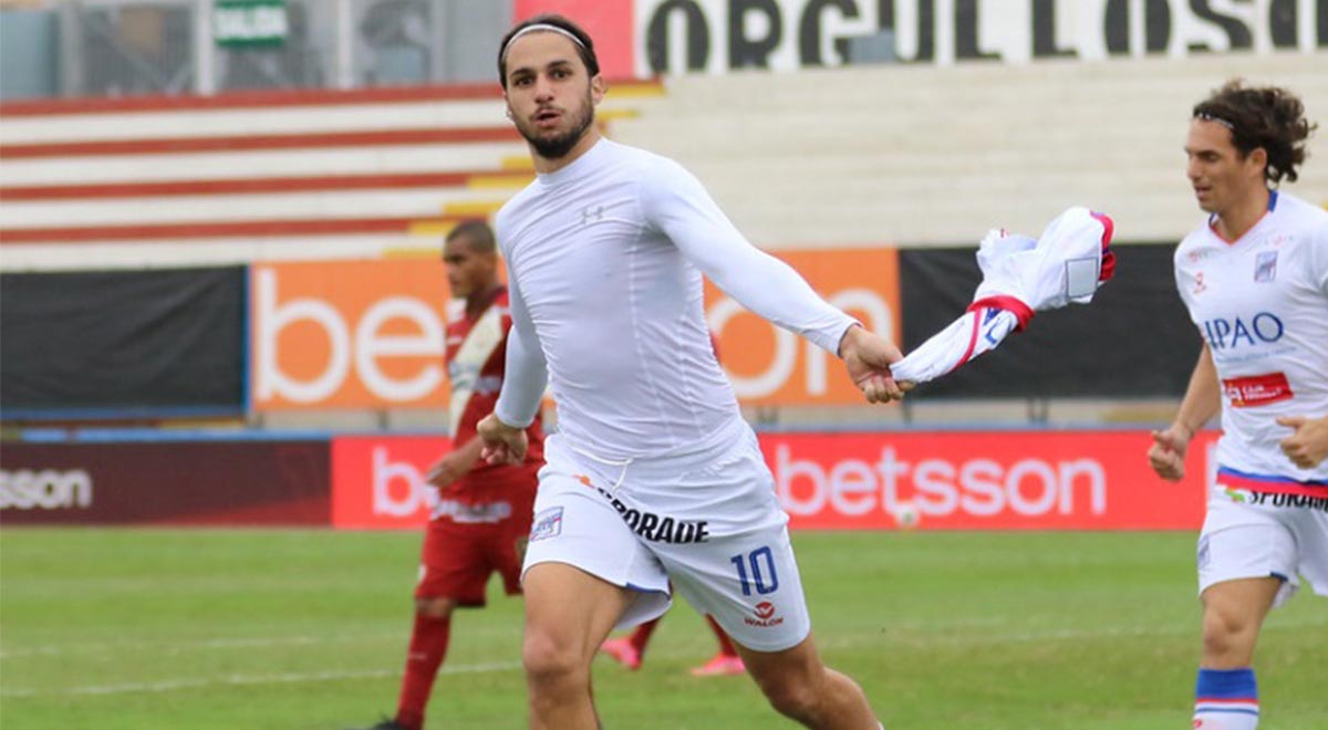 'Felucho' Rodríguez se ofreció a un equipo recién ascendido del Campeonato Uruguayo