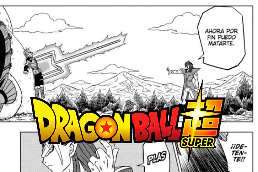 Dragon Ball Super: la referencia oculta de un superhéroe en el manga