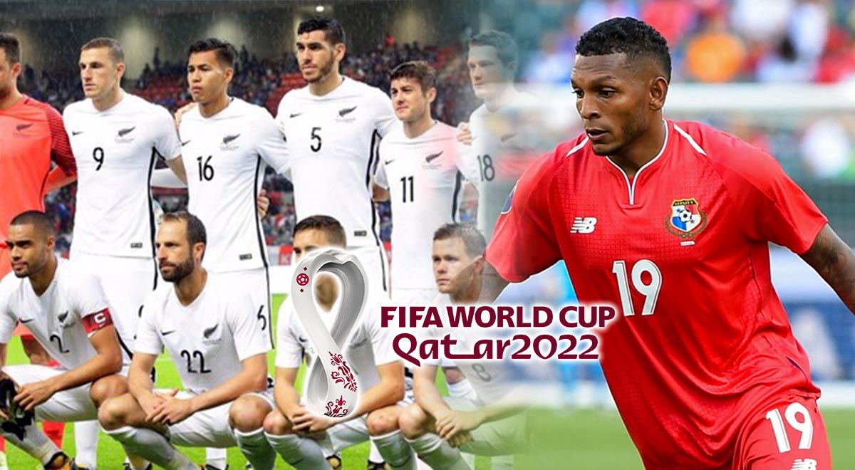Qatar 2022: CONCACAF se juega el repechaje contra la OFC de Oceanía