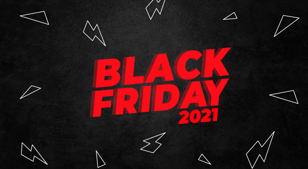 Black Friday 2021: ¿Por qué se llama viernes negro?