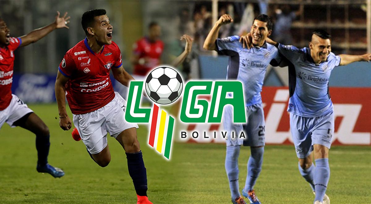 Wilstermann vs Bolívar por Liga Boliviana 2021: hora y guía de TV