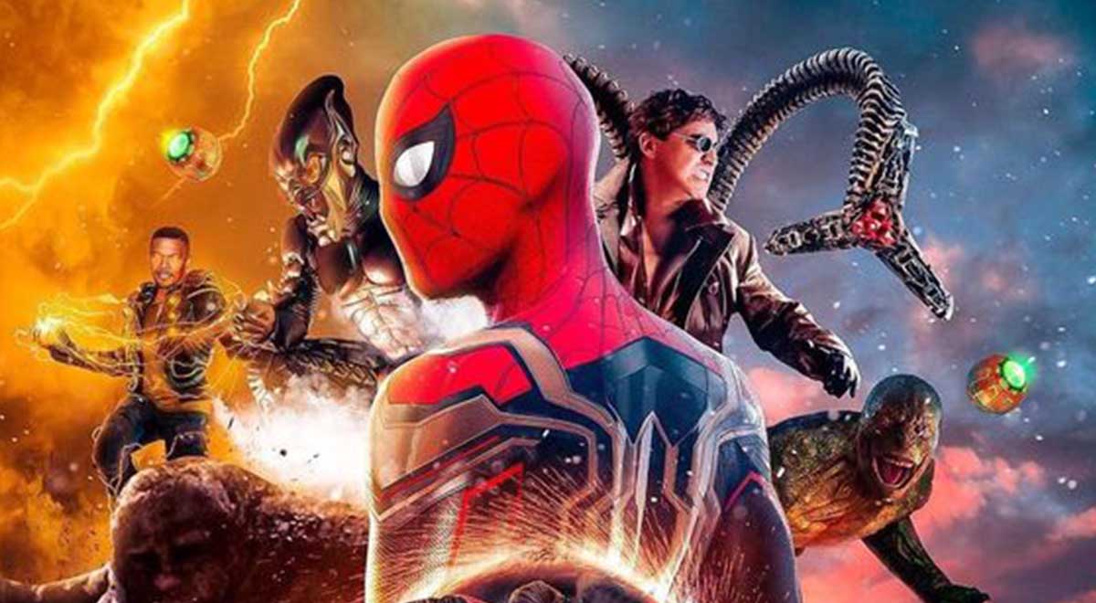 Dónde ver Spider-Man 3 español latino: reparto completo de ‘No way home’
