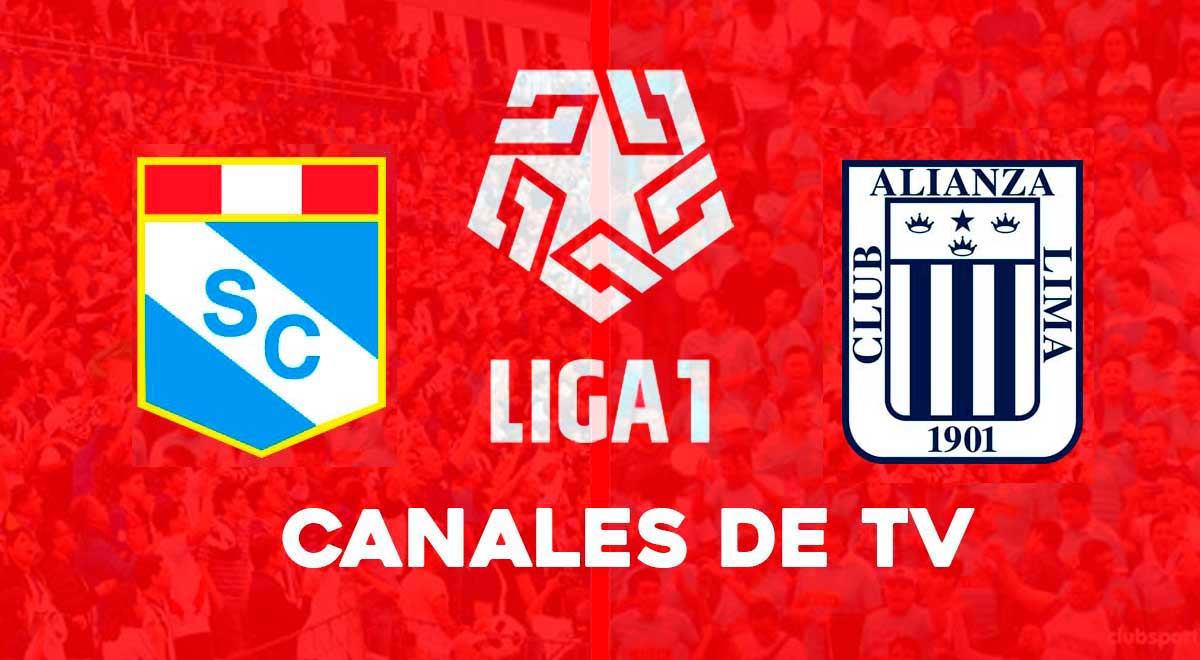 ¿En qué canal televisan Cristal vs. Alianza Lima EN VIVO por final de Liga 1?