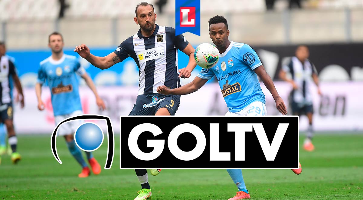 GOLTV EN VIVO, Alianza Lima vs. Sporting Cristal EN DIRECTO: Horarios y dónde ver final de Liga 1