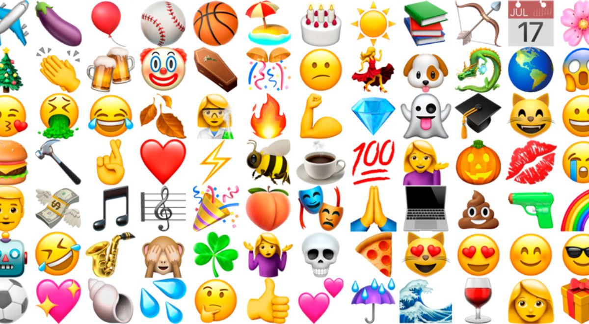 WhatsApp: conoce cómo fusionar emojis para tener diseños innovadores y originales