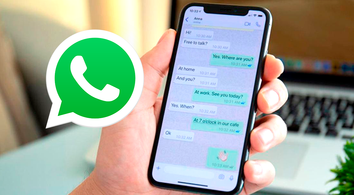 WhatsApp: Conoce las 4 formas de guardar tus chats efectivamente