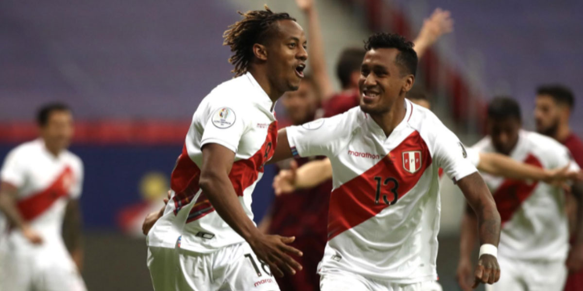 Selección Peruana jugaría partido amistoso ante Panamá en enero