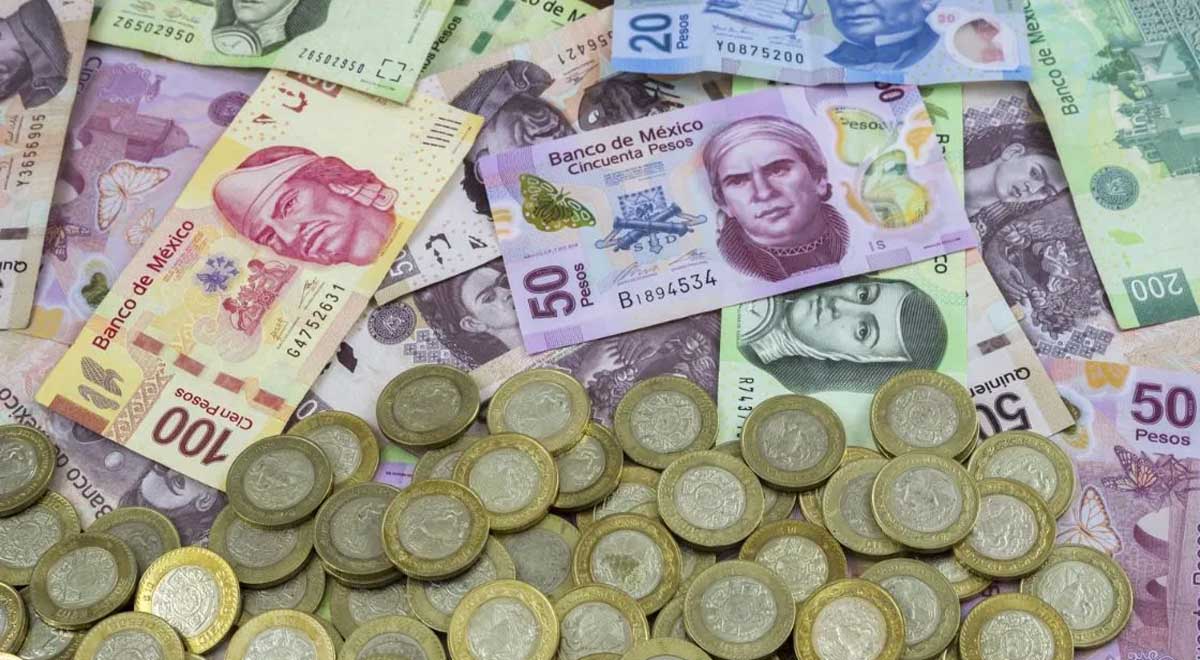 Aguinaldo en México 2021: cómo calcular cuánto dinero recibirás