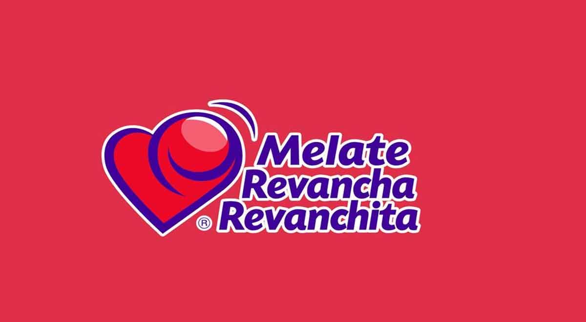 Melate, revancha y revanchita - sorteo N° 3516: resultados del 1 de diciembre