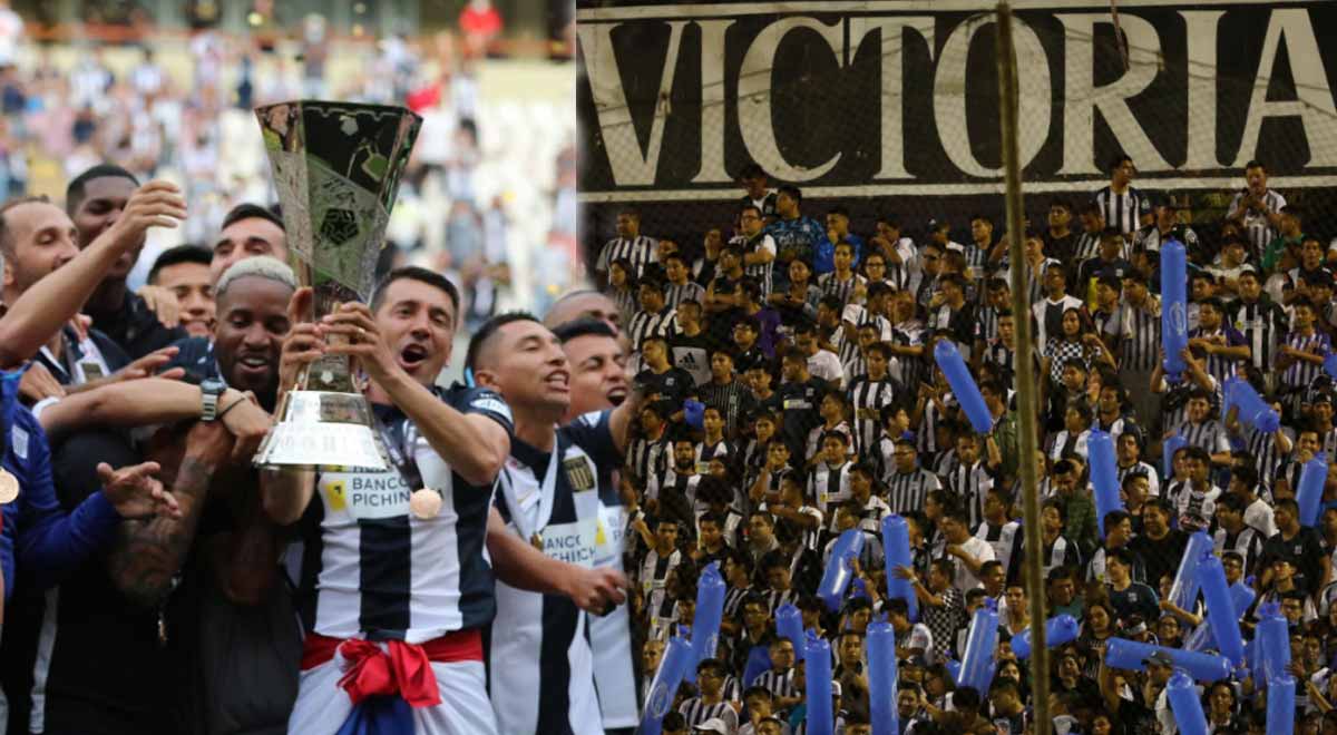 Alianza Lima: La fecha que se maneja para realizar la Noche Blanquiazul