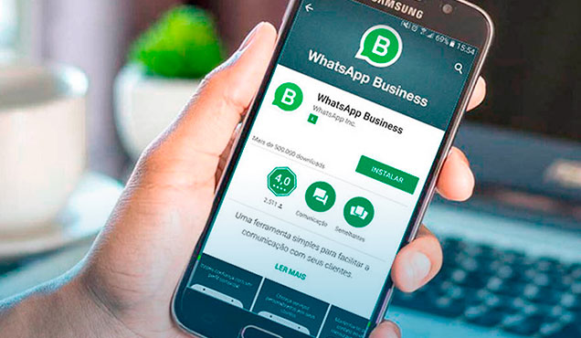 WhatsApp Business Web: these are the advantages it offers for a business or company.