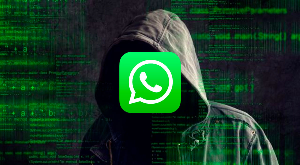 WhatsApp: nueva modalidad de 'hackeo' a través del correo electrónico