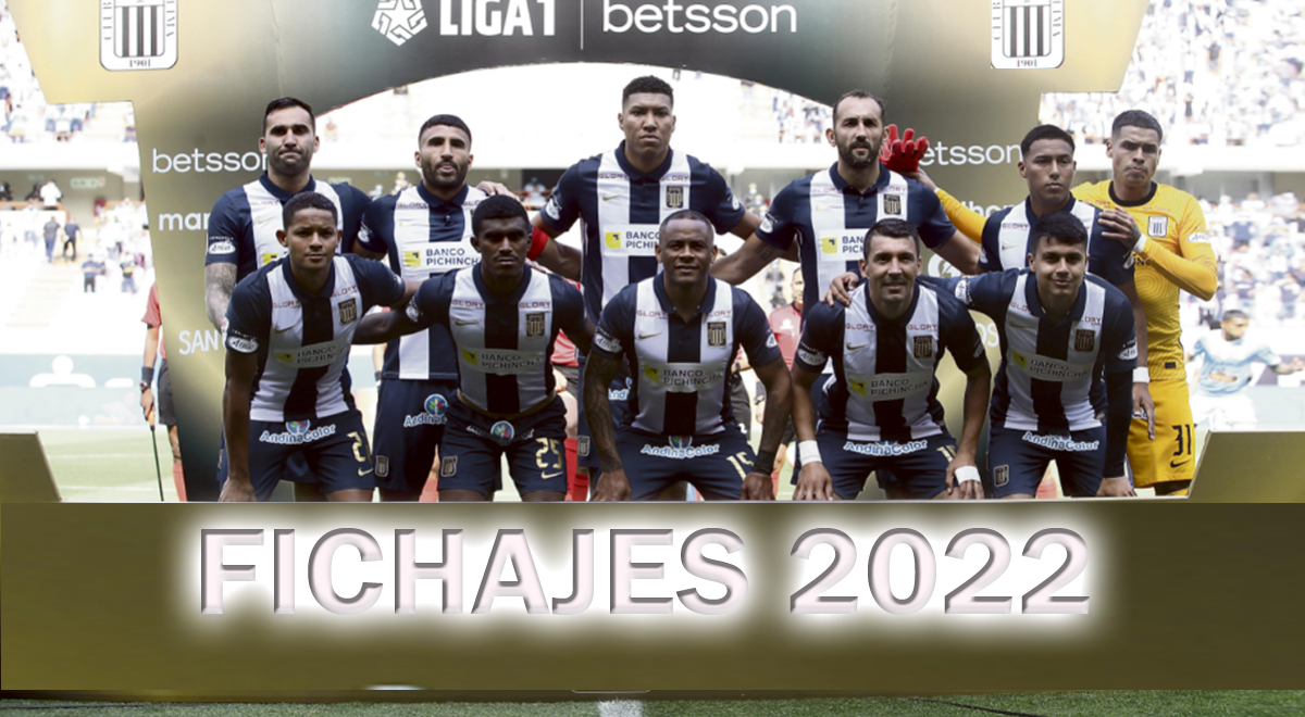 Fichajes EN VIVO Alianza Lima 2020: altas, bajas y novedades en el club blanquiazul