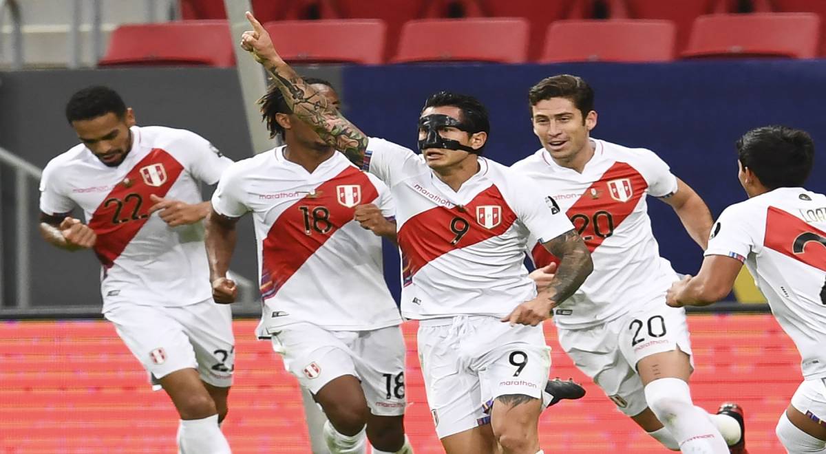Perú vs. Panamá: ¿Cómo le fue a la bicolor enfrentando a los panameños?
