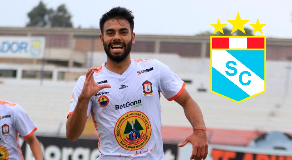 Leandro Sosa se despidió de Ayacucho FC y suena como posible refuerzo de Sporting Cristal