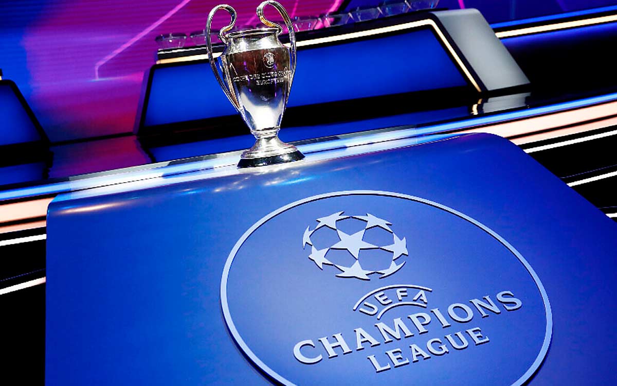 ¿Qué equipo es el favorito para ganar la Champions League de acuerdo a las apuestas?