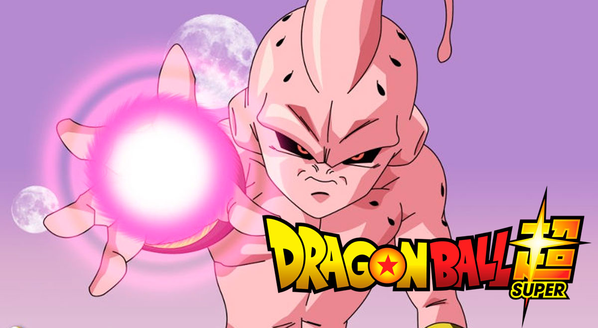 Dragon Ball: exguionista de la serie revela quién es el Buu es el más poderoso