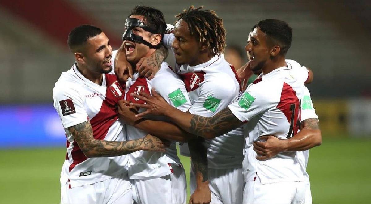 Selección Peruana inicia gestiones para traer a sus 'extranjeros' previo al duelo contra Panamá