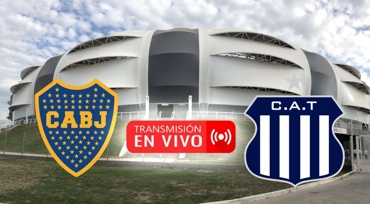 Futbol Libre TV EN VIVO, Boca vs Talleres online gratis por internet Copa Argentina 2021