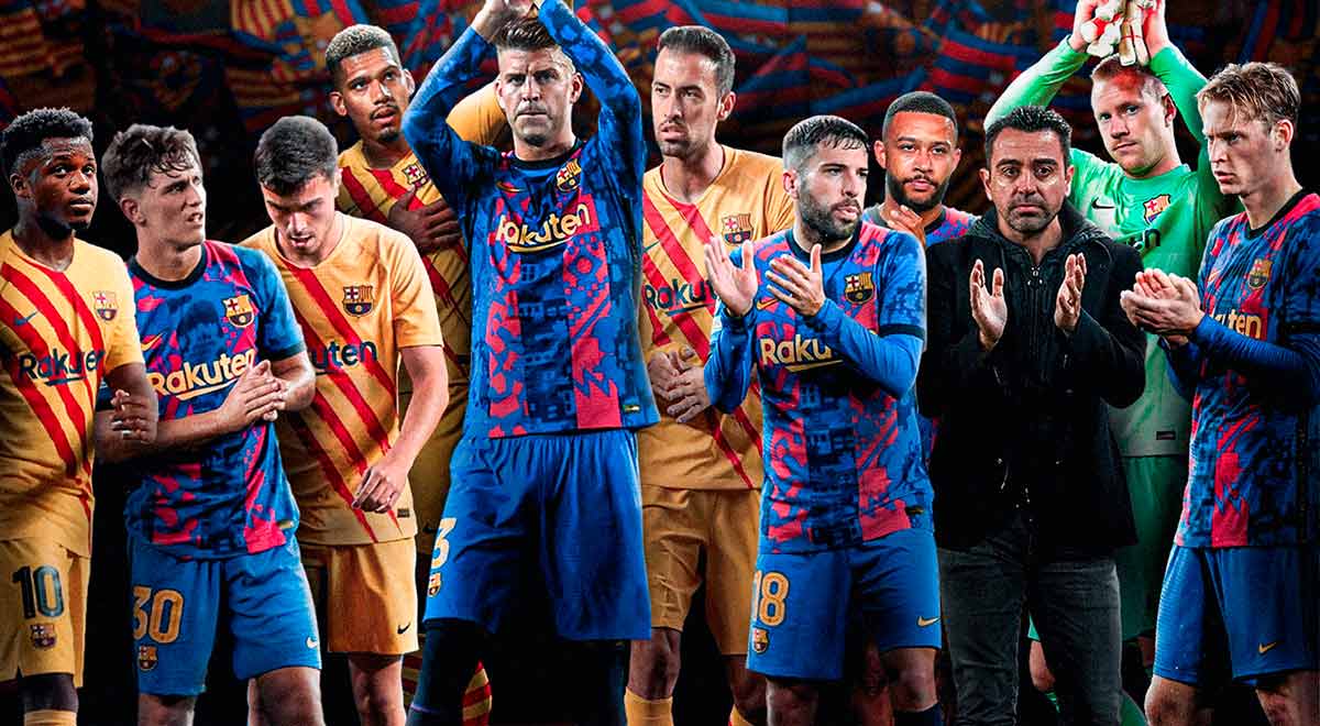 Barcelona rompió su silencio y se pronunció oficialmente tras afrontar la Europa League