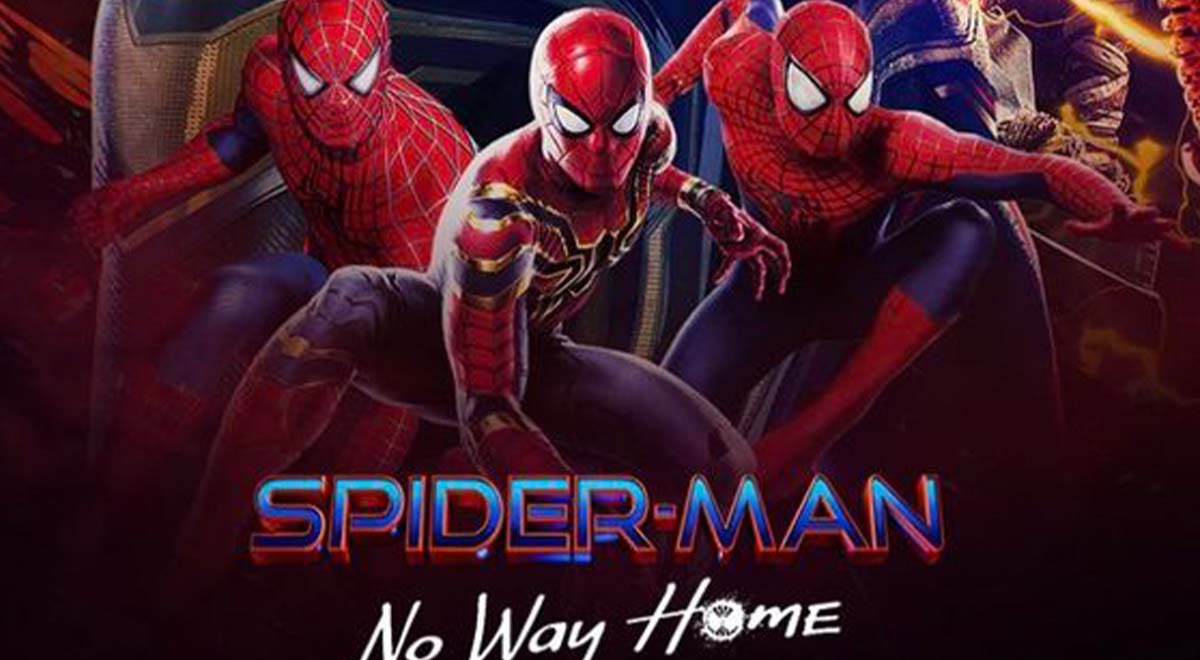 Ver Spider-Man 3 película completa: ¿Cuánto dura la cinta de ‘No way home’?