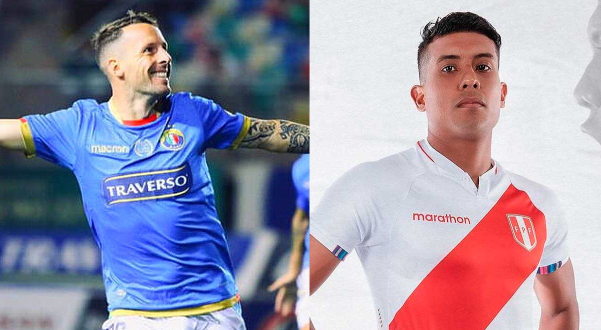 Raziel García y Pablo Lavandeira: ¿Por cuántos años firmaron con Alianza Lima?