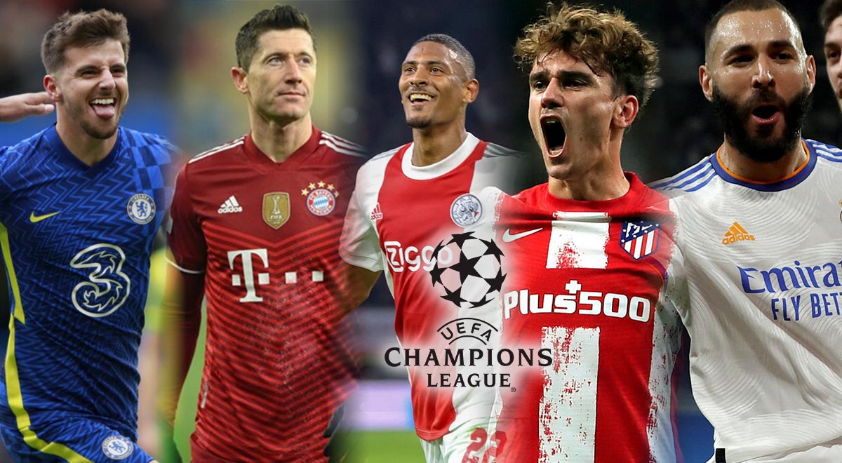 Champions League: ¿Cuánto dinero ganaron los 16 equipos clasificados a octavos de final?