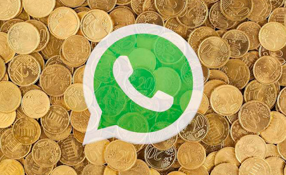 WhatsApp: ¿Cómo será el pago por criptomoneda y desde cuándo se usará?