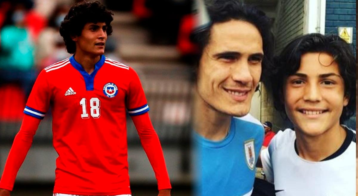 Selección Peruana: Perdimos al 'Cavani' peruano, Sebastien Pineau debutó con Chile