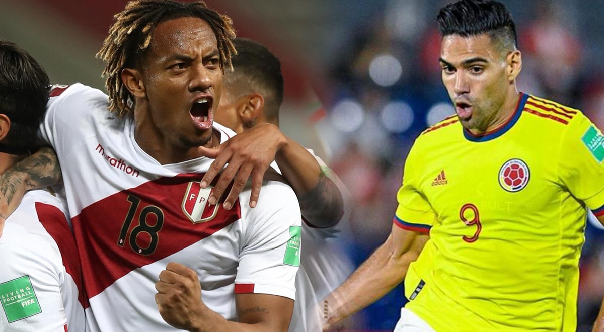 Eliminatorias Qatar 2022: Prensa colombiana teme que Falcao se pierda duelo ante Perú